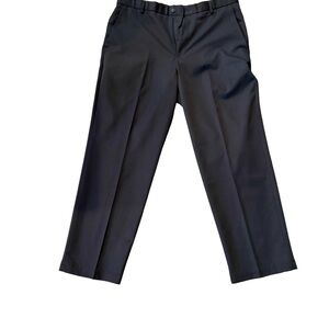 Dockers Premium Golf Black Pants 36 W x 30 L